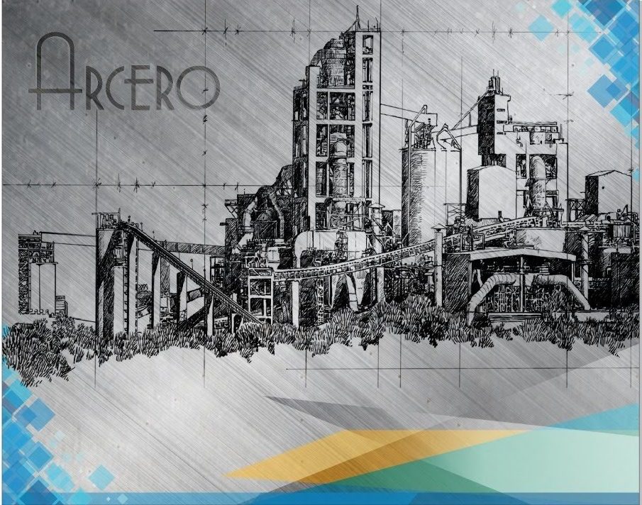 MURAL ARCERO